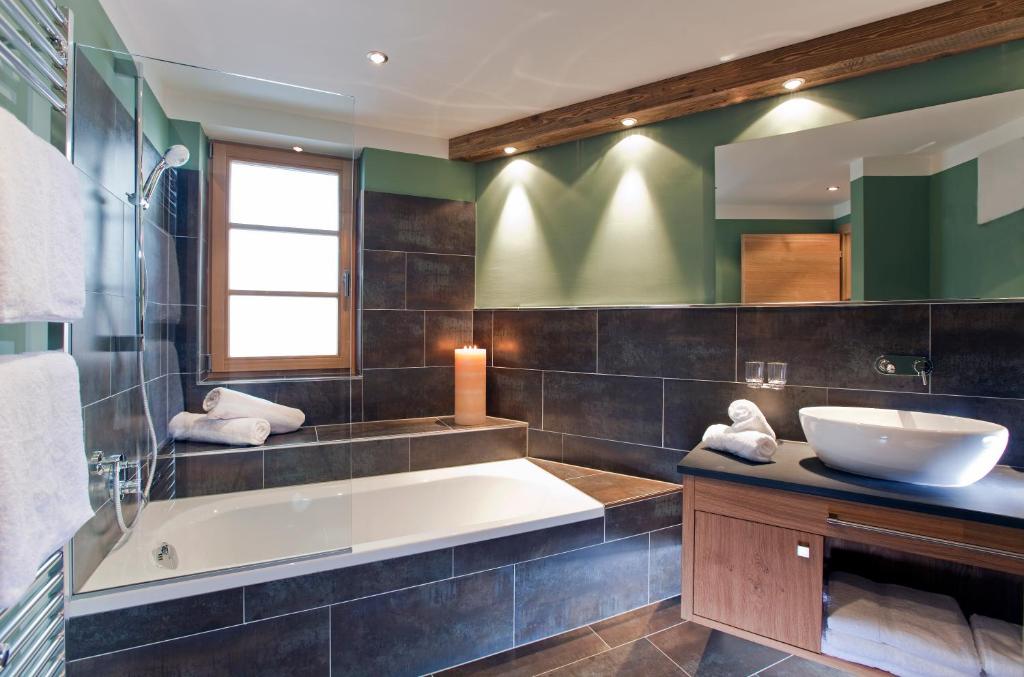 Serfaus Mountain Lodge photo 3