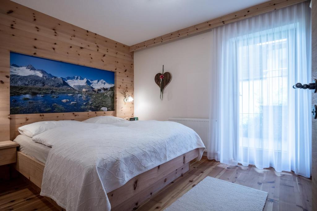 Schwaiger Alpen-Ferienwohnung auf 1800m photo 2