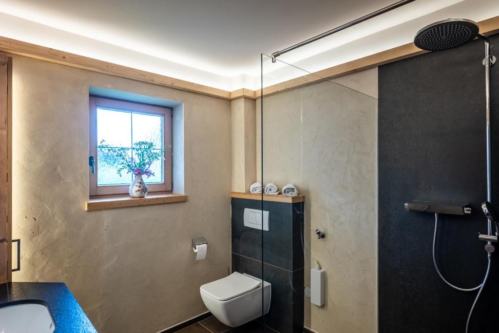 Schwaiger Alpen-Ferienwohnung auf 1800m photo 3