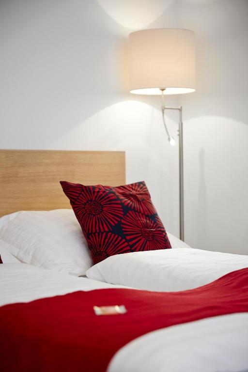 Stadthalle - FamilyCityApartment photo 2