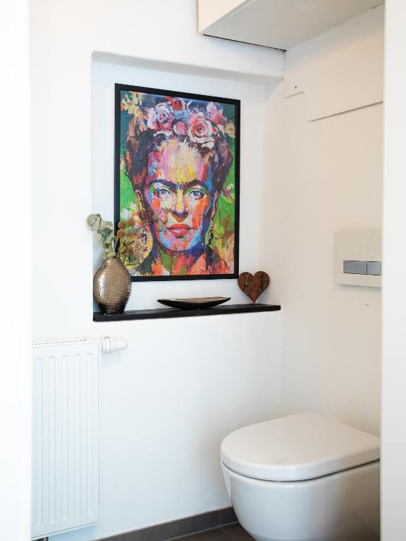 TheMarketFlat Schöne Wohnung im Stadtzentrum photo 3