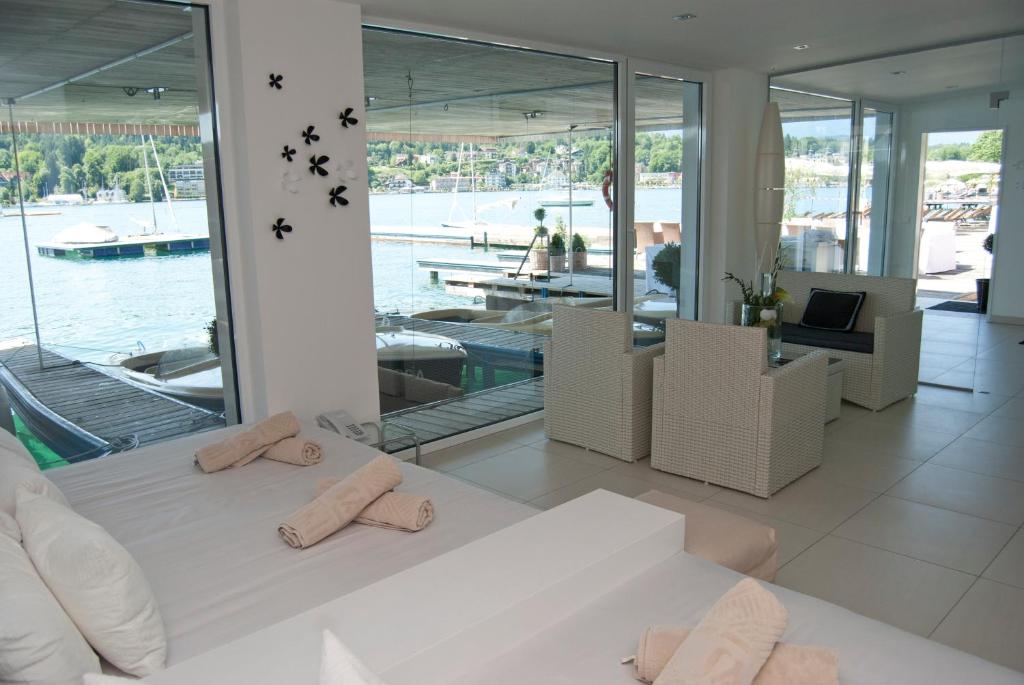 Seehotel Europa Resort photo 2