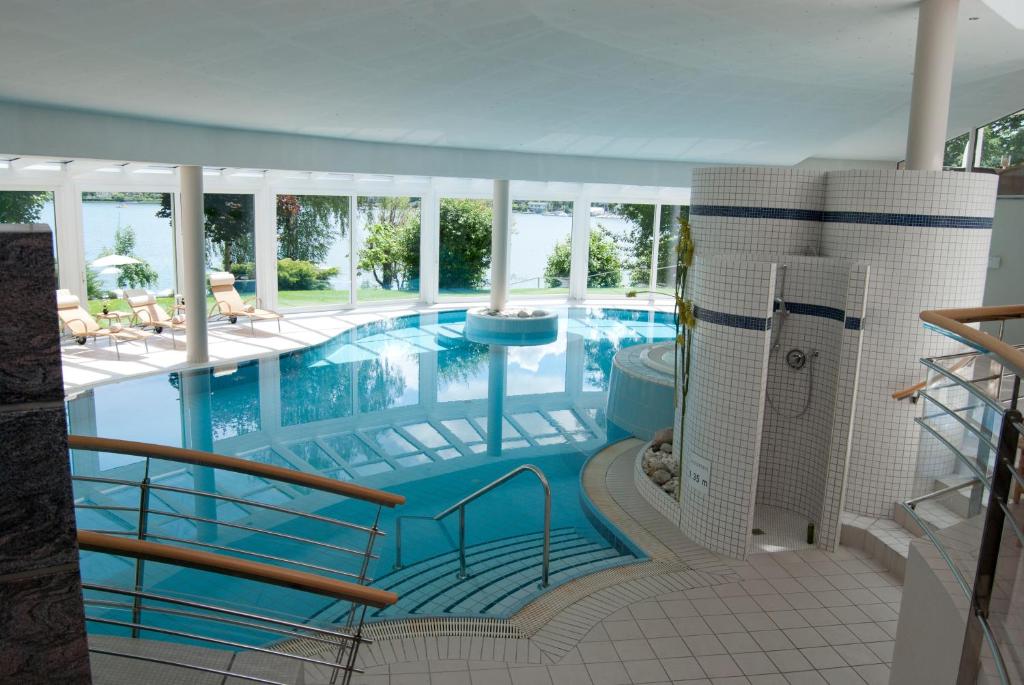 Seehotel Europa Resort photo 3