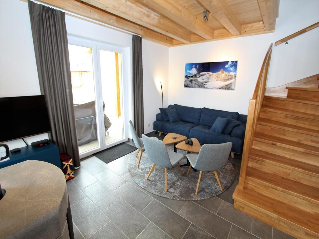 Luxurious Chalet in Kötschach-Mauthen near Ski Area photo 2