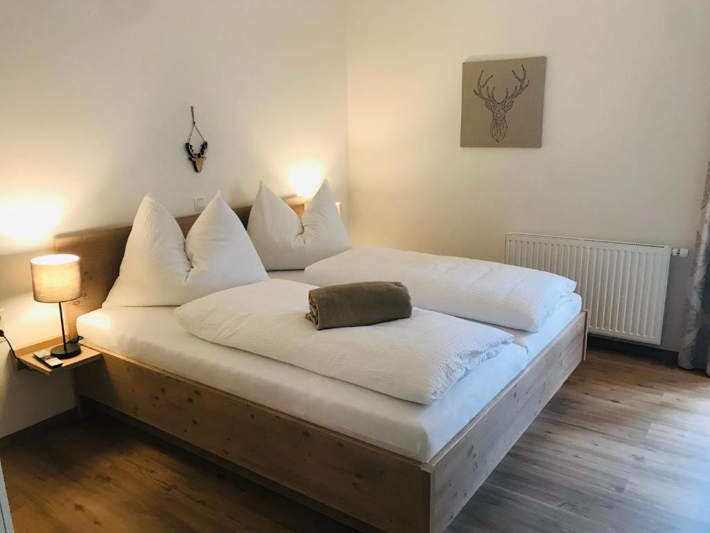 Wohlfühl-Appartement inklusive MurauGästeCard photo 2