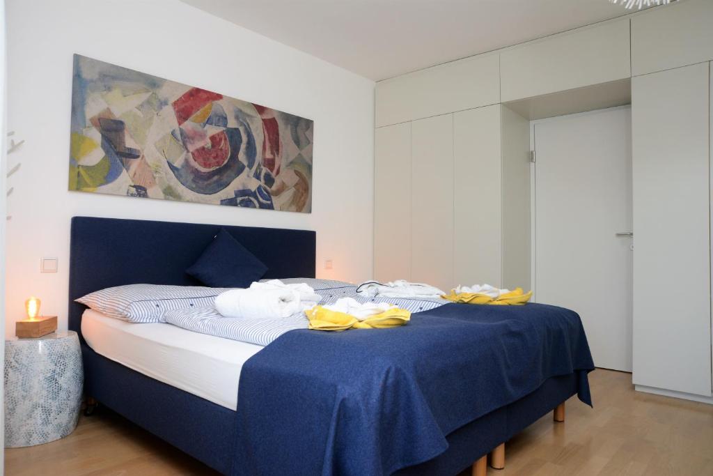 Seeappartement Marina photo 2