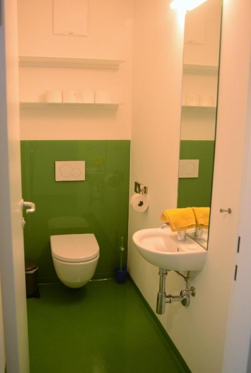 Seeappartement Marina photo 3