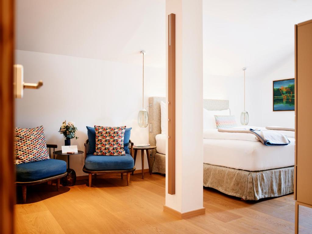 TAUROA Seehotel Grundlsee photo 2