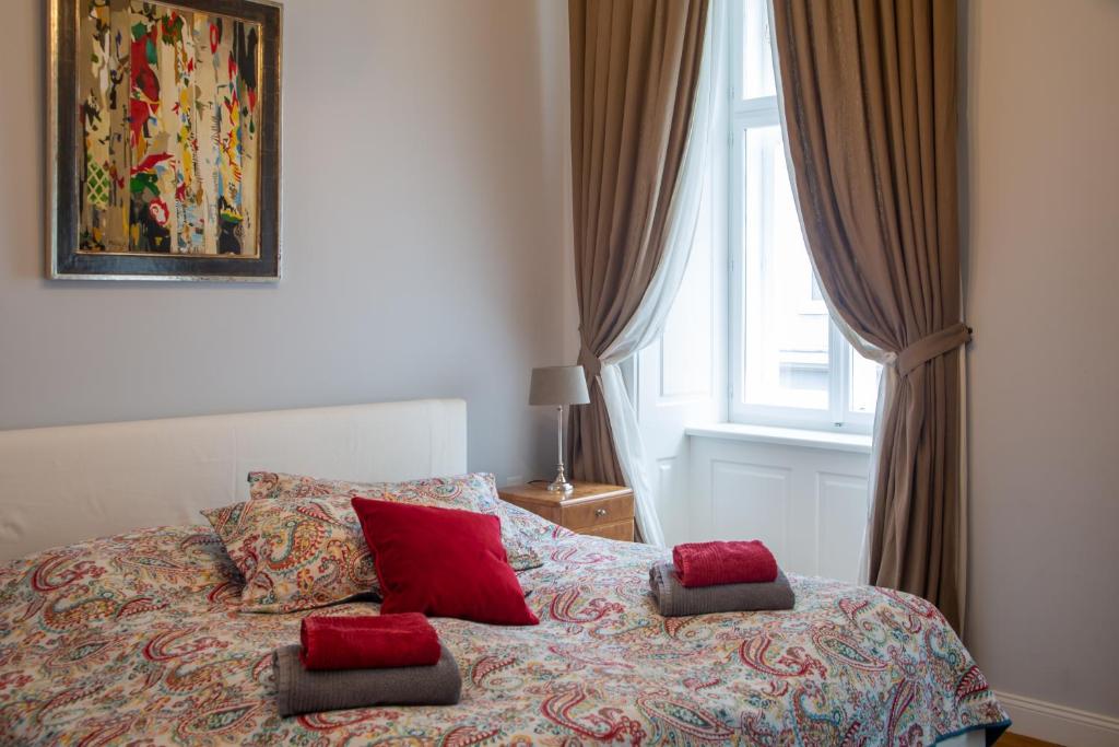 Stilvolles Apartment in zentraler Lage photo 2