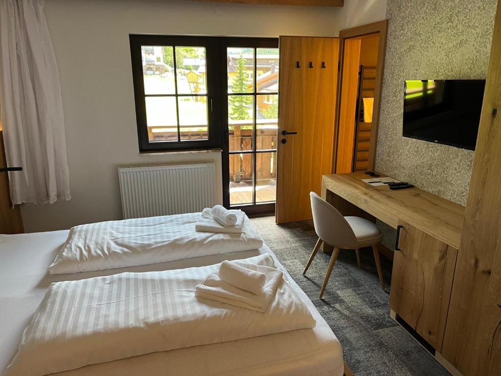 Tieflehner Hof Pitztalhaus Hotel photo 2
