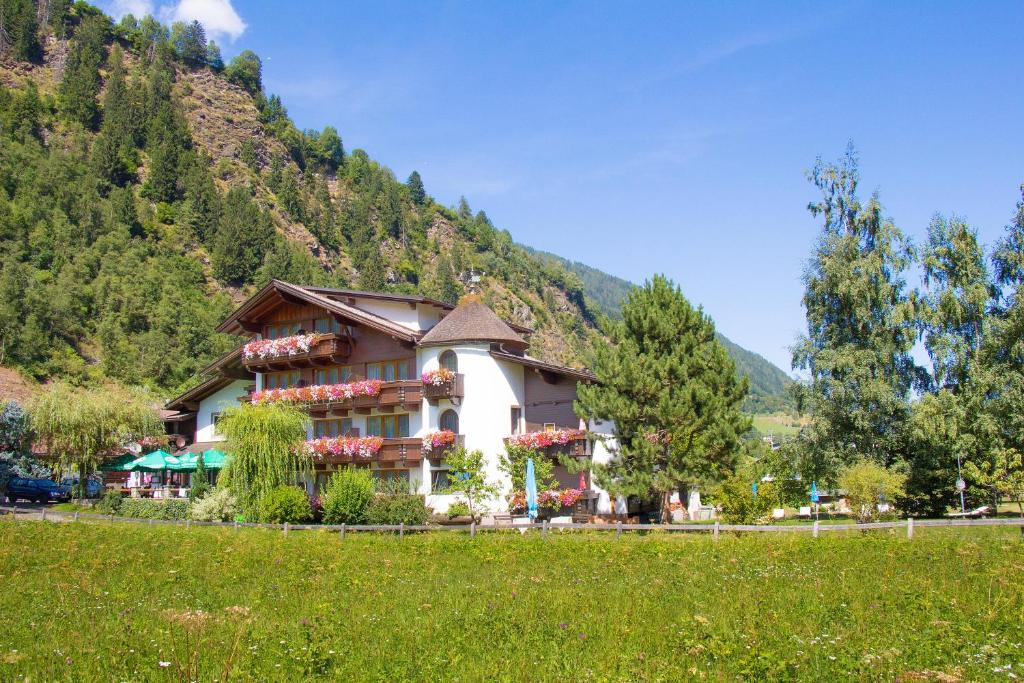 Hotel Rosengarten — photo 1