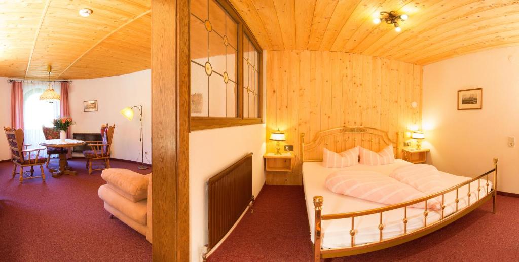 Hotel Rosengarten photo 2