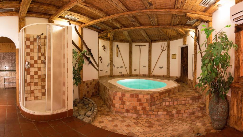 Hotel Rosengarten photo 3
