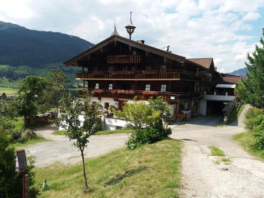 Talhof — photo 1