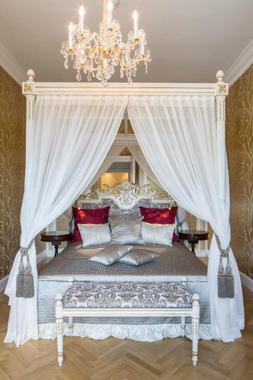 Schloß Schönbrunn Grand Suite photo 2