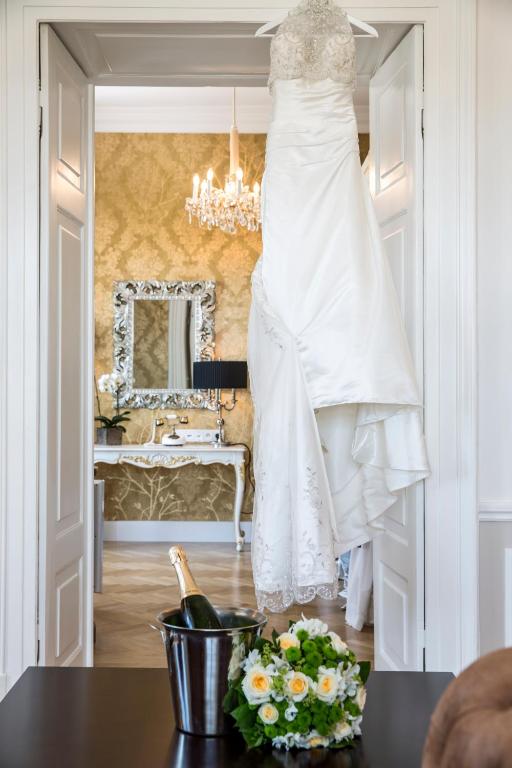 Schloß Schönbrunn Grand Suite photo 3