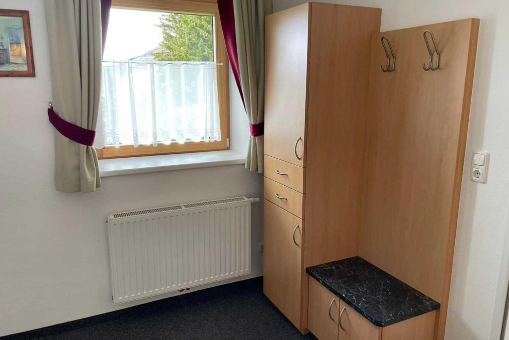 Wohnung Kirchdach 145 - Naviser Huette photo 2