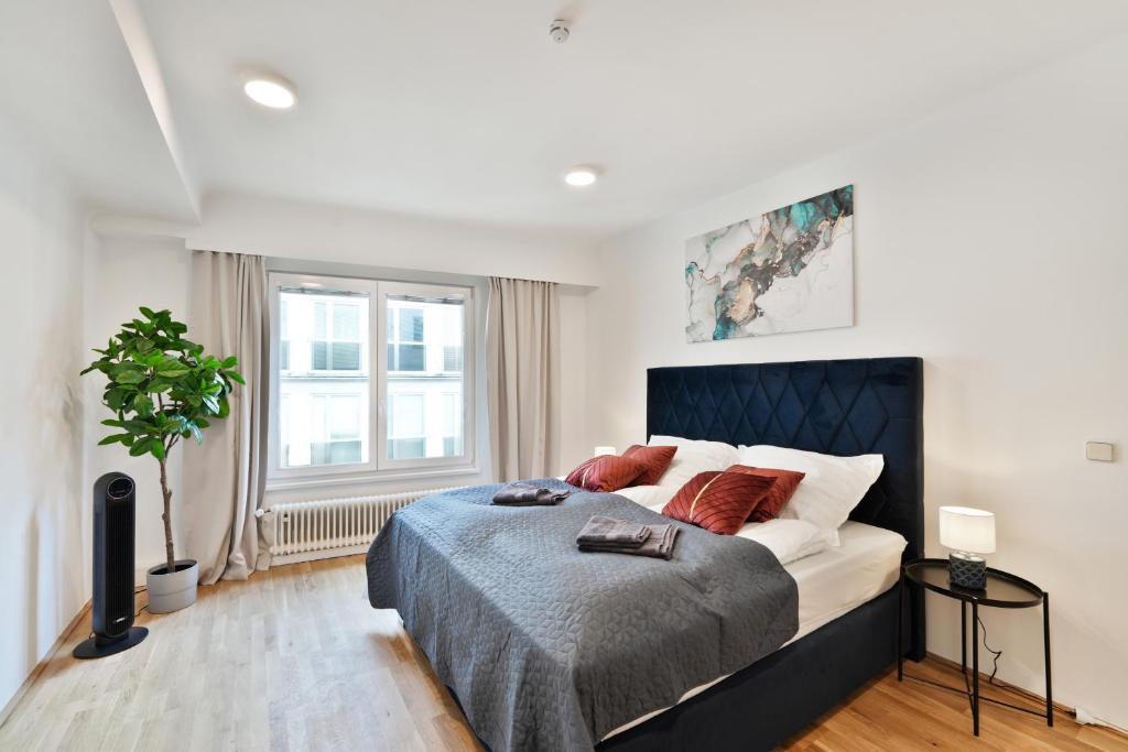 Stephansdom Residence Apartment photo 2