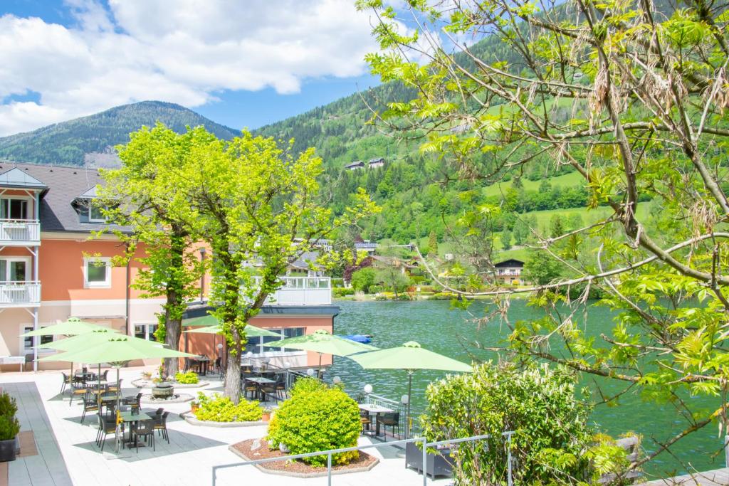 Seeappartement " Seerose" — photo 1