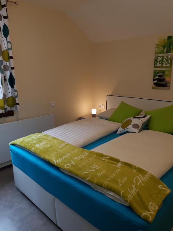 Seeappartement " Seerose" photo 2