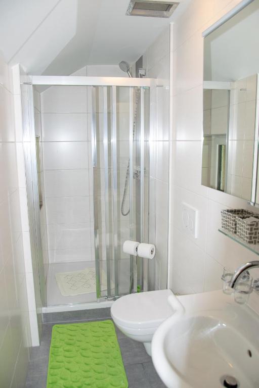 Seeappartement " Seerose" photo 3