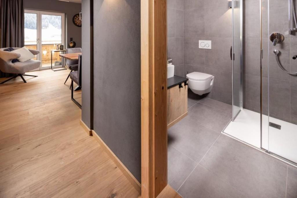 Schöneben Appartementen Top 3 photo 3