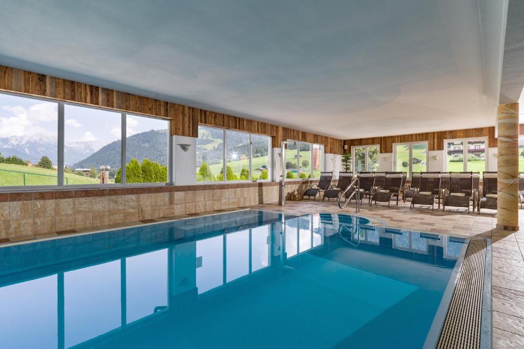 Sporthotel Tirolerhof photo 2