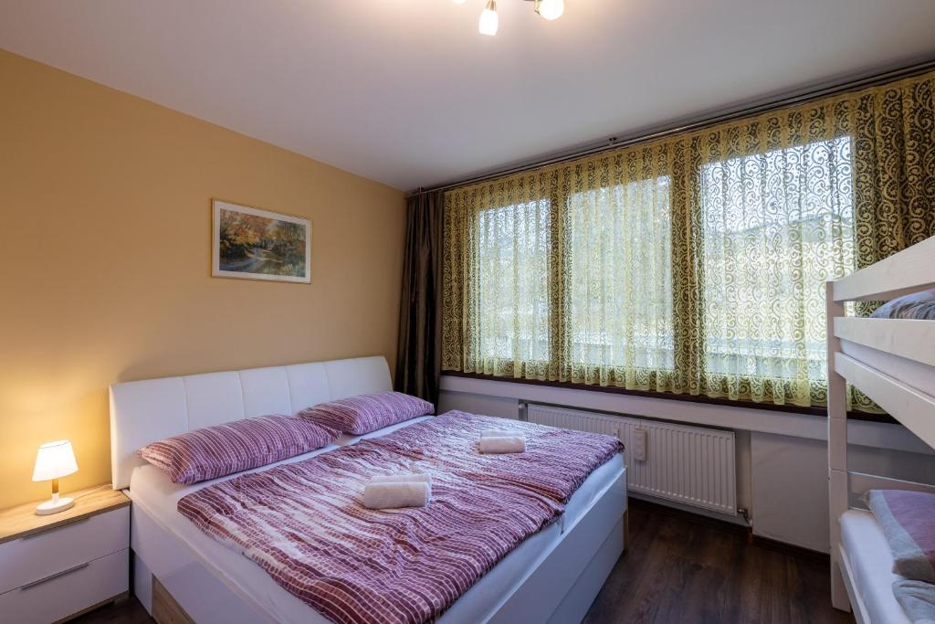 Apartment Mariazell Bürgeralpe photo 2