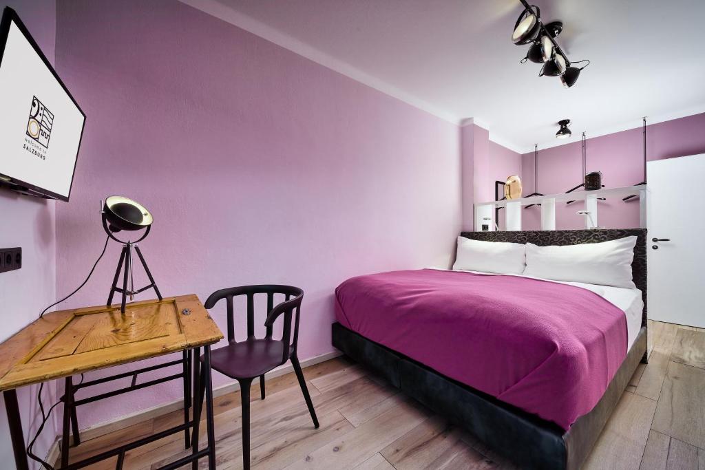 Salzburg Apartments photo 2