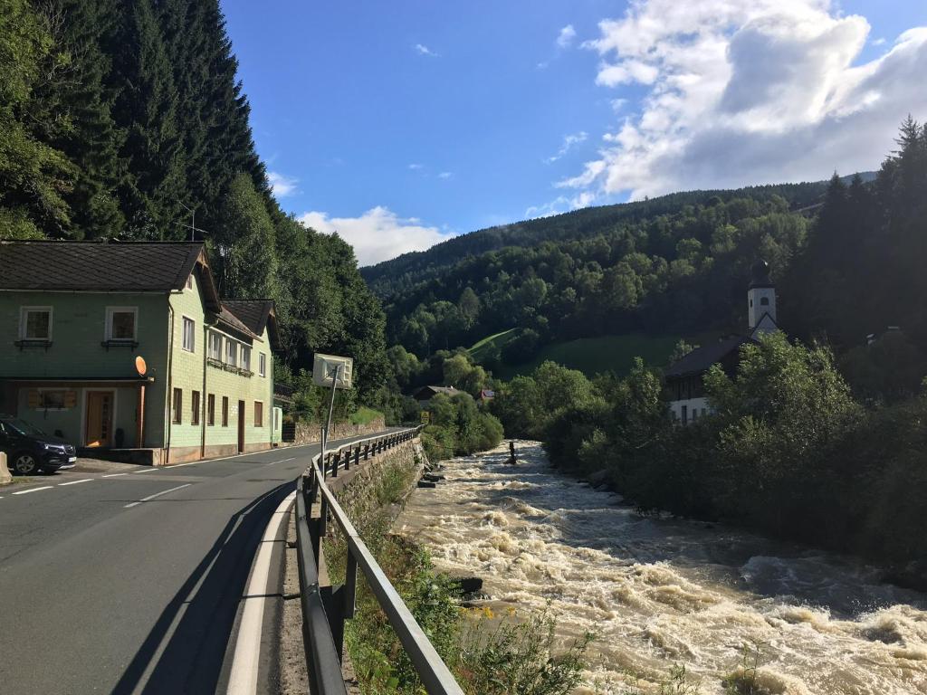 Large Family Holiday Home near Katschberg — photo 1