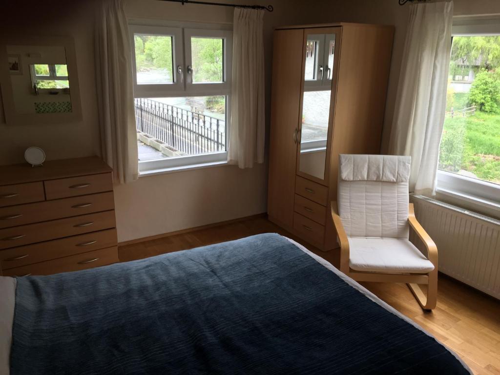 Large Family Holiday Home near Katschberg photo 2