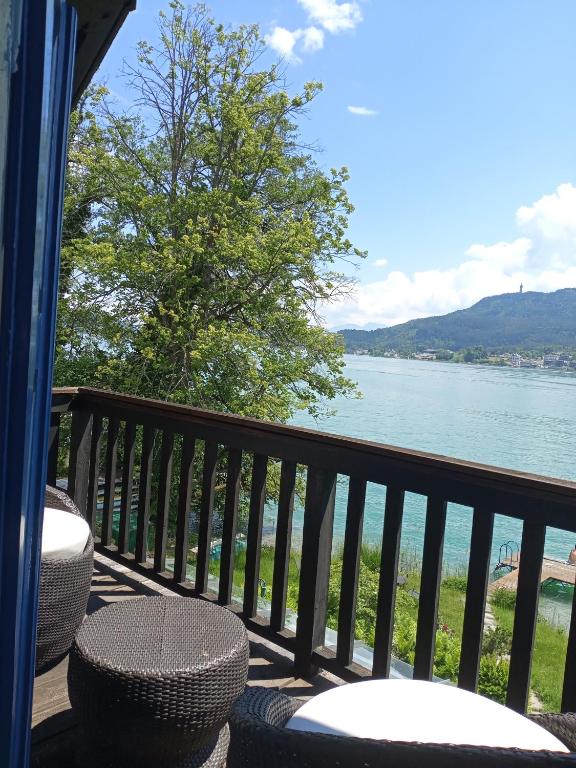 Seehaus traumhaft Wörthersee — photo 1