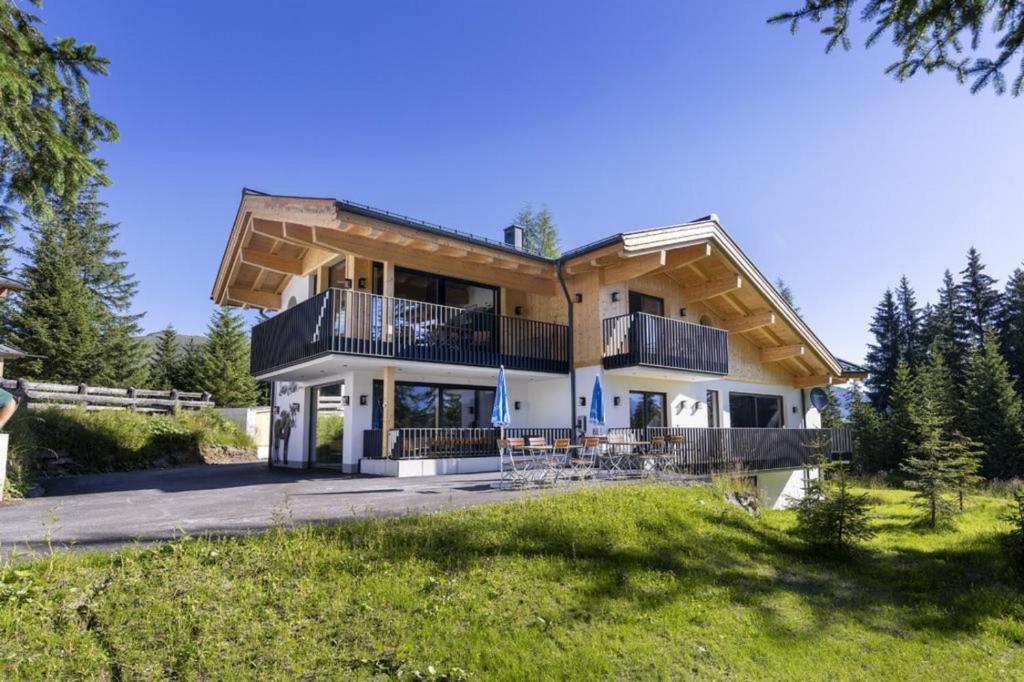 Sam Alm Top 1 — photo 1