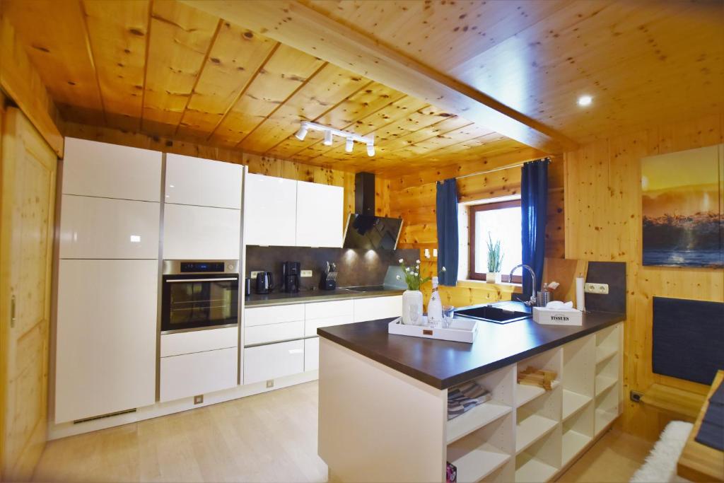 Zirbenwald Lodge photo 3