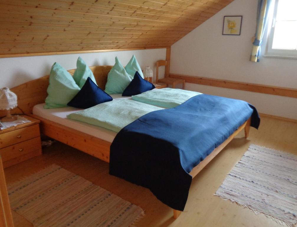 Stroblbauernhof photo 2