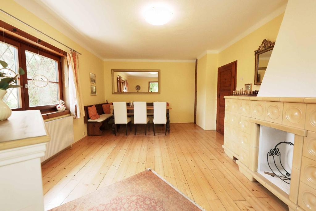 Steiner Apartment photo 3