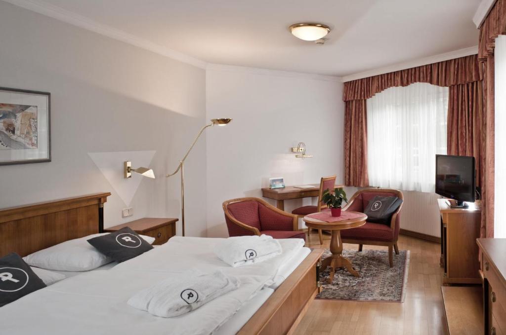Reduce Hotel Thermal Adults only photo 2