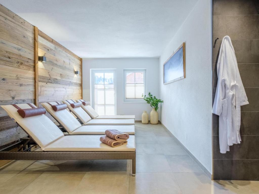 Tauernsuites Sonnblick Top 4 und 5 photo 3