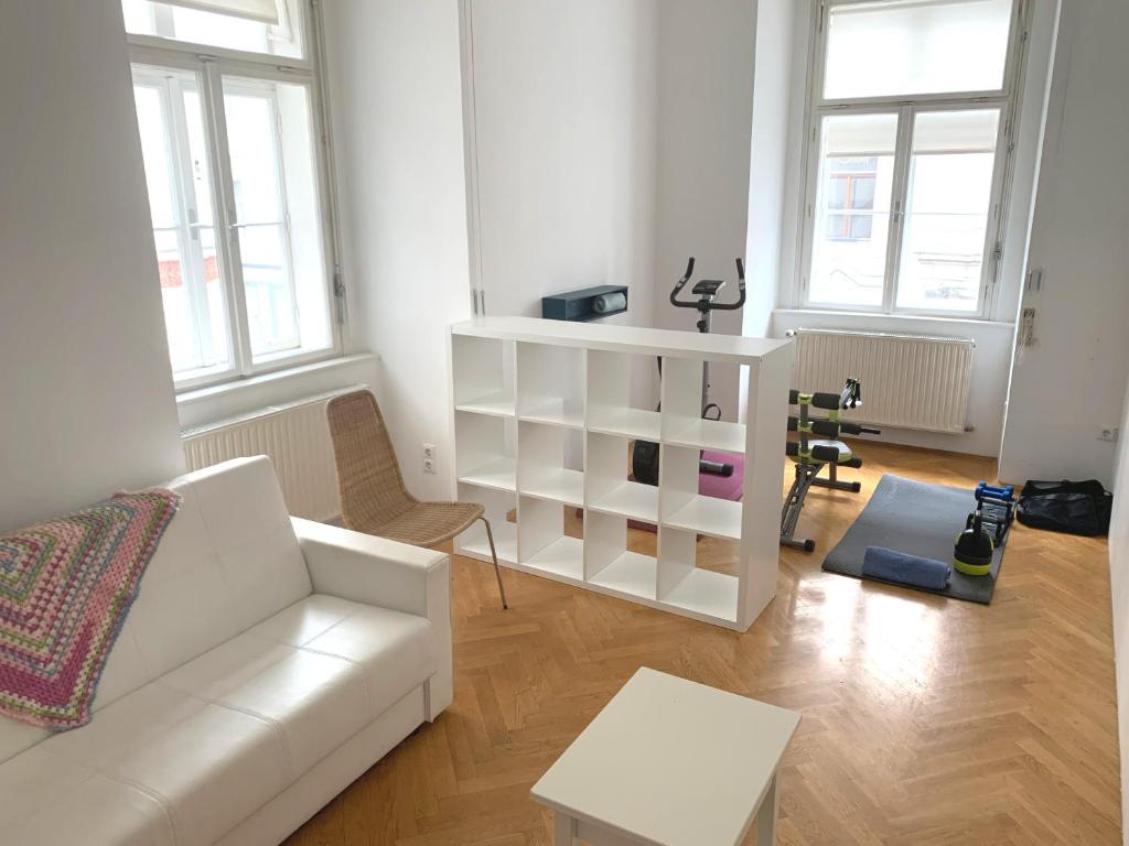 Sobieski Stefansdom Apartments photo 2