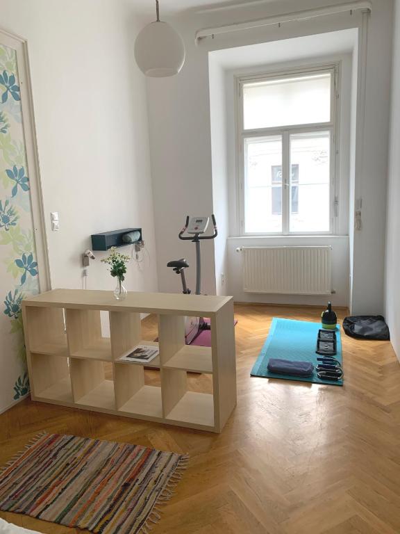 Sobieski Stefansdom Apartments photo 3