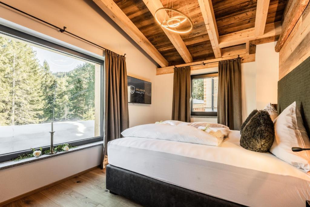 Wilderer Chalets photo 2
