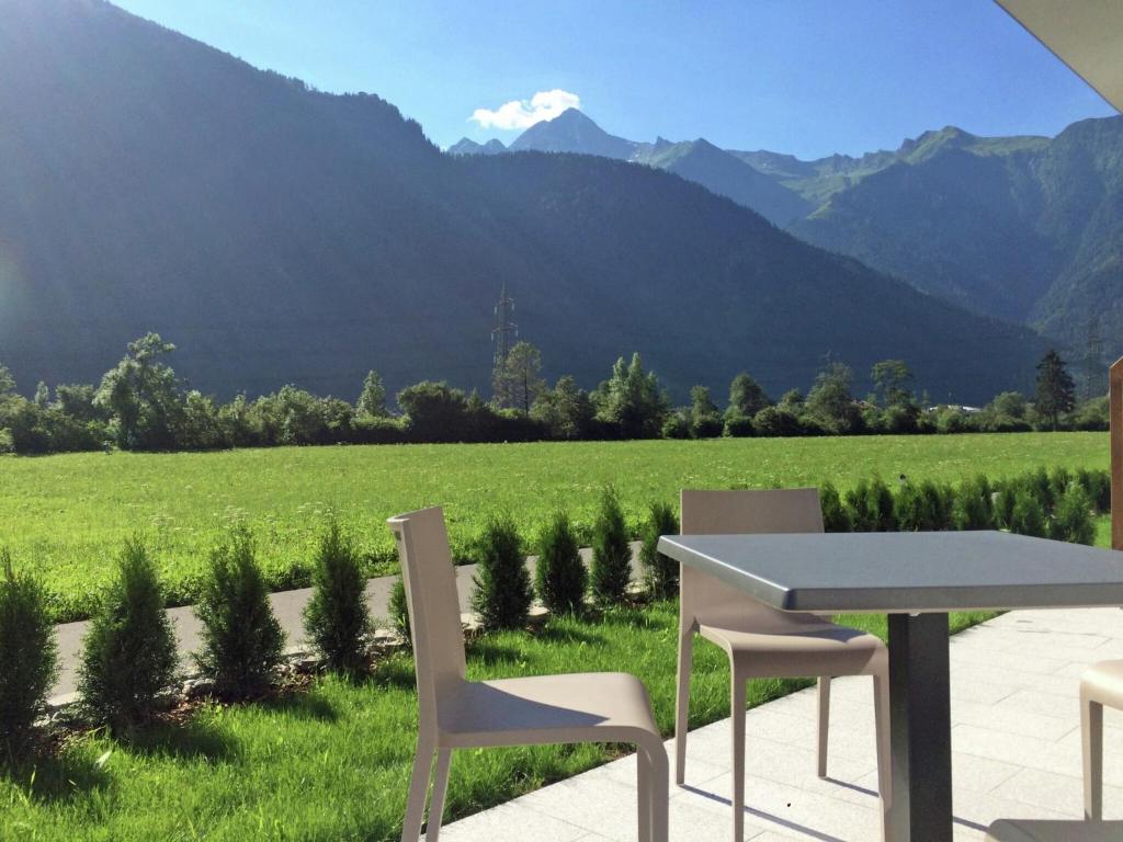 Spacious Apartment near Ski Area in Mayrhofen photo 3