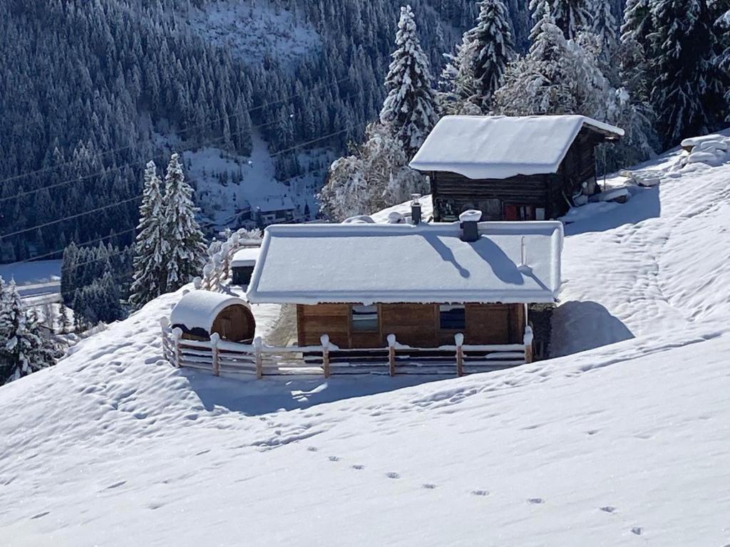 Siedelhütte — photo 1