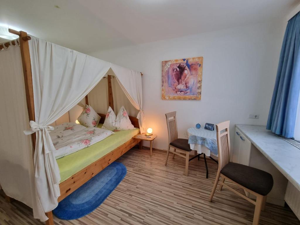 Hotel Sananda-Farm photo 2