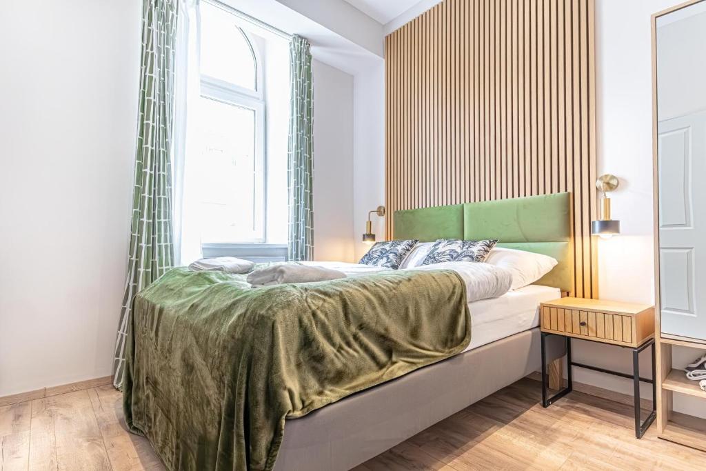 Wiener Stadthalle Boutique Rooms - ideal for couples photo 2