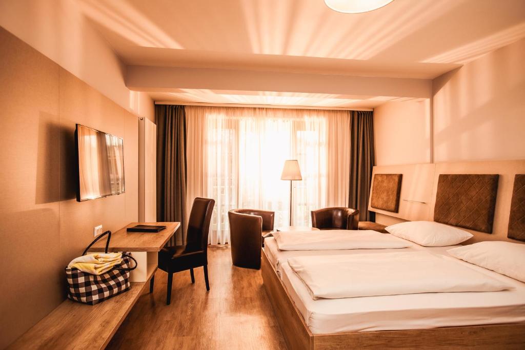 Simon - das Vitalhotel photo 2