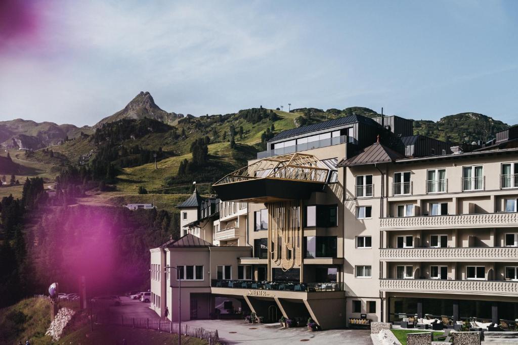 Hotel Steiner Superior — photo 1