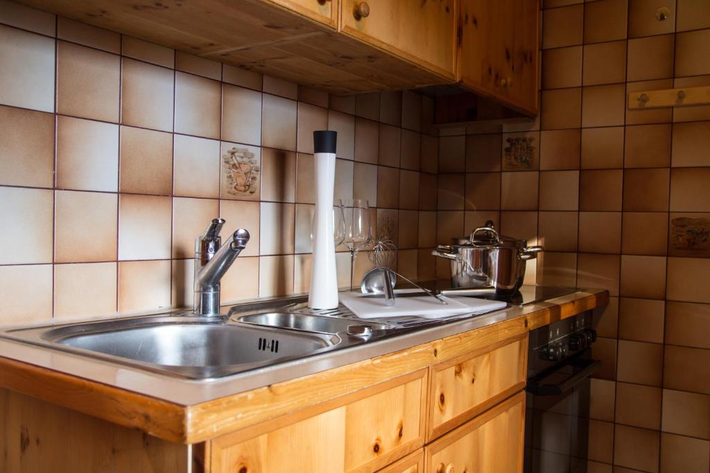 Zirbenchalet Eggriedl photo 3