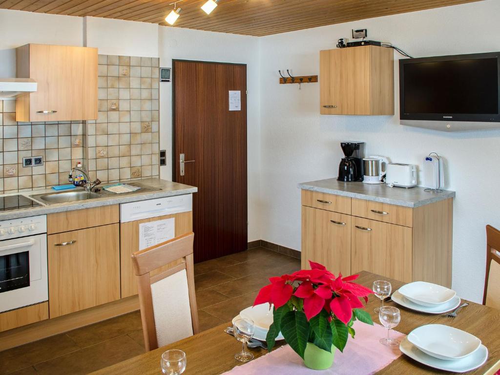 Apartment Sabine by Interhome photo 2