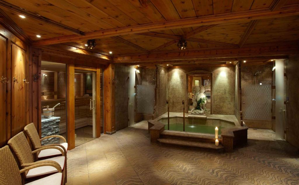 Sporthotel Lorünser photo 3